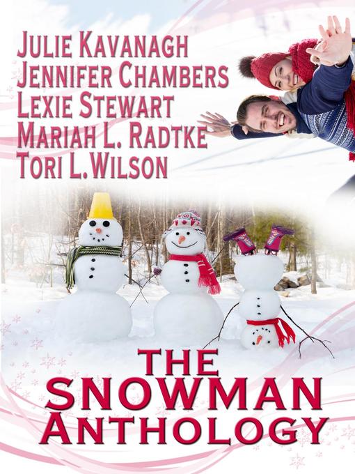 Title details for The Snowman Anthology by Lexie Stewart - Available
